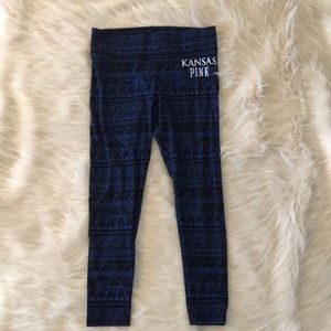 Victoria’s Secret PINK leggings